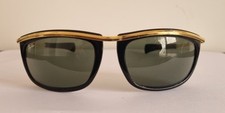 Ray ban vintage usato  Roma