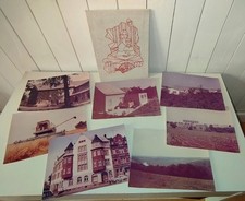 Ddr fotomappe strau gebraucht kaufen  Mühlacker