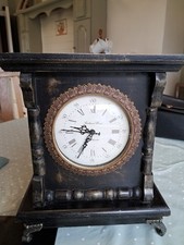 richard ward clock for sale  MARKET RASEN