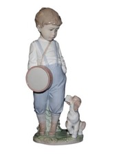 Lladró figurine 6846 for sale  Batavia