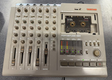 Tascam portastudio 424 for sale  HEREFORD
