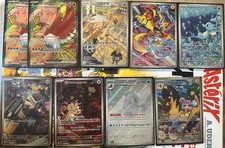 Lot cartes pokemon d'occasion  Rixheim