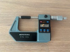 Neu digitale mitutoyo gebraucht kaufen  Grenzach-Wyhlen