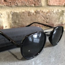 Mont blanc black for sale  BARNETBY