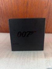 James bond quarter for sale  GRAVESEND