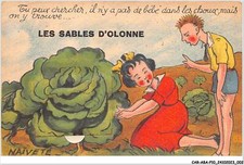 Abap10 0904 sables d'occasion  France