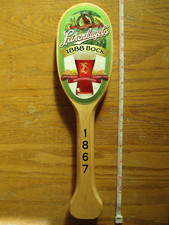 Beer tap leinenkugel for sale  Martinsburg