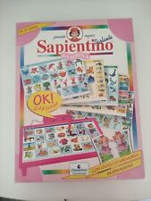 Sapientino parlante bambina usato  Borgo Val di Taro