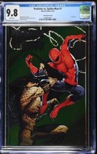 Predator spider man for sale  Waukesha
