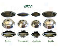 Lofra serie spartifiamma usato  Caltagirone
