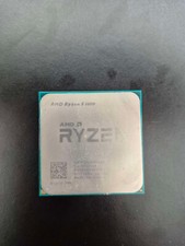 Amd ryzen 1600 for sale  LIVERPOOL