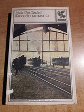 Racconti fantastici igino usato  San Giovanni in Persiceto