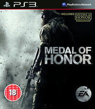 Medal honor pegi for sale  STOCKPORT