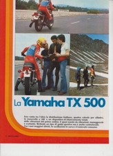 Pubblicita advertising moto usato  Venegono Superiore