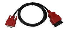 Autel MaxiDiag MD805 OBD2 OBDII Replacement cable Connector plug port  comprar usado  Enviando para Brazil