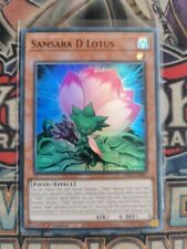 Samsara lotus phni for sale  HINCKLEY