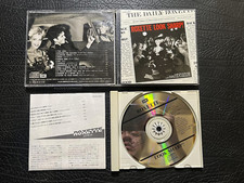 Roxette - Look Sharp! JAPAN CD CP32-5827 NO OBI 1989 Pop Rock comprar usado  Enviando para Brazil