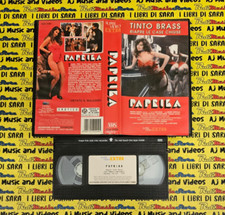 Vhs film paprika usato  Vigarano Mainarda