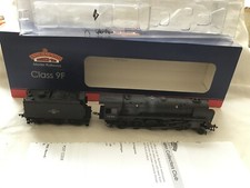 Bachmann 858 standard for sale  BLACKBURN