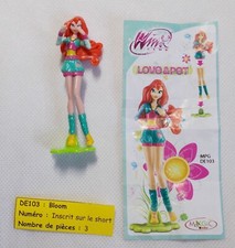 Kinder winx club d'occasion  Royan
