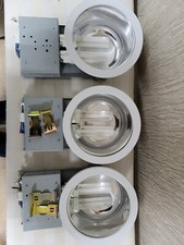 Leuchten 3er set gebraucht kaufen  Schwedt/Oder