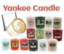 Yankee candle votive for sale  SITTINGBOURNE