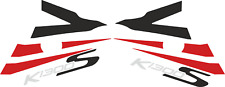 Pegatinas BMW K1300S 14-15 Rojo , K1300S decals , stickers bmw comprar usado  Enviando para Brazil