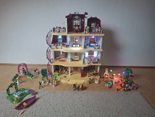 Großes konvolut playmobil gebraucht kaufen  Dreikirchen, Herschbach, Wallmerod