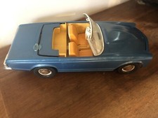 Voiture gama 380 d'occasion  France