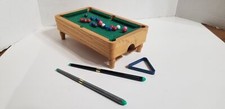 Mini pool table for sale  Caledonia