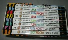 Judy moody boxed for sale  Plainfield