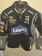 jimmie johnson jacket for sale  Perry