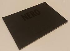 Nero jonathan guaitamacchi usato  Parma