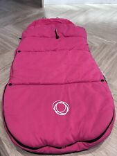 Bugaboo hot pink for sale  WELWYN GARDEN CITY