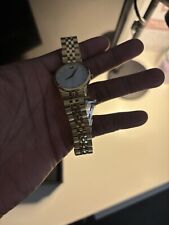 Movado ladies watch for sale Movado ladies watch for sale  SWANSCOMBE