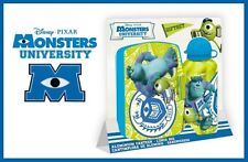 Disney monster university for sale  LEICESTER