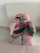 Kids sofa armchair for sale Kids sofa armchair for sale  LIVERPOOL