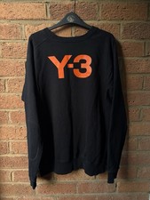 Yohji yamamoto adidas for sale  WOLVERHAMPTON