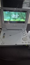 Daewoo portable dvd for sale  NOTTINGHAM