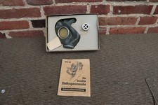 Luftschutz kinder gasmaske gebraucht kaufen  Elsdorf