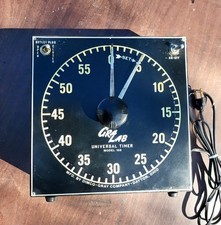 Large vintage gra for sale  Stony Point
