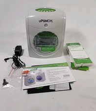 Upunch hn3000 employee for sale  Nashville