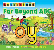 Letterland far beyond for sale  UK