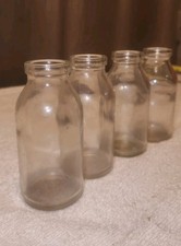 Vintage clear glass for sale  Amherst