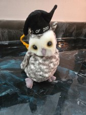 Smart owl ty for sale  Myrtle Beach