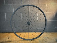 Roda dianteira DT Swiss PR1400 Dicut 700c QR comprar usado  Enviando para Brazil