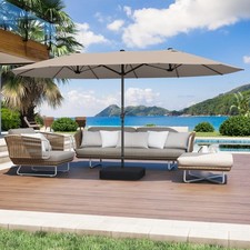 15ft large patio for sale  Brentwood