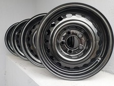 Mercedes benz stahlfelgen gebraucht kaufen  Edermünde