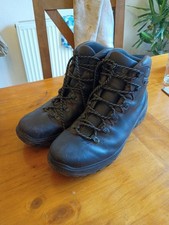 Scarpa terra gtx for sale  MANCHESTER