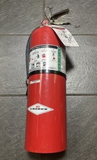 Amerex 397 halotron for sale  Bowling Green
